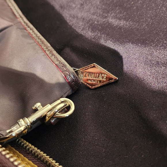 MZ WALLACE CROSSBODY and Mini - Picture 8 of 10